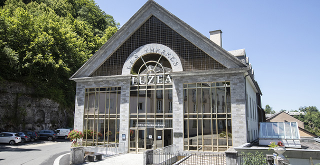 Tourisme - Maison d'Hôtes Chalet Mina à Sazos